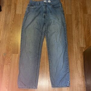 Vintage Calvin Klein jeans